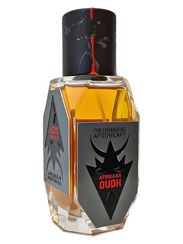 Afrikaan Oudh
