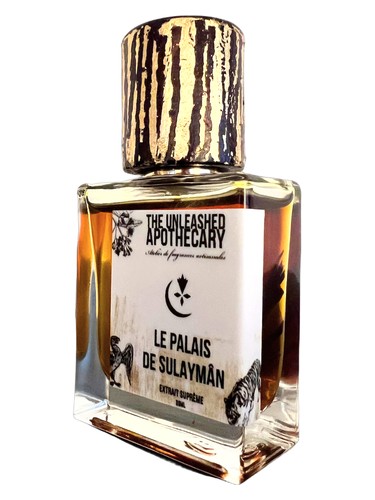 Le Palais De Sulayman