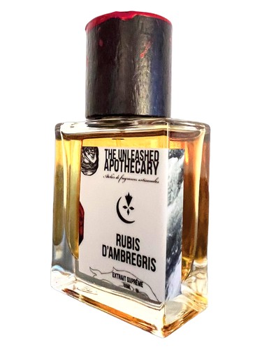 Rubis d'Ambregris
