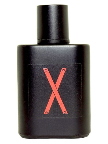 X-MAS. Верхний аромат