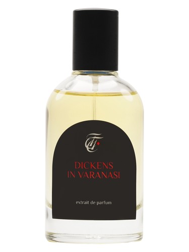 Dickens in Varanasi