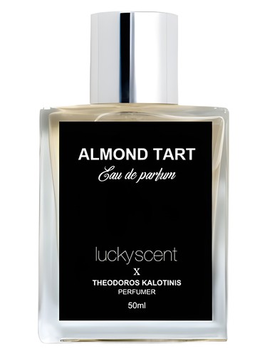 Almond Tart (Exclusive For Luckyscent)