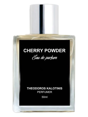 Cherry Powder