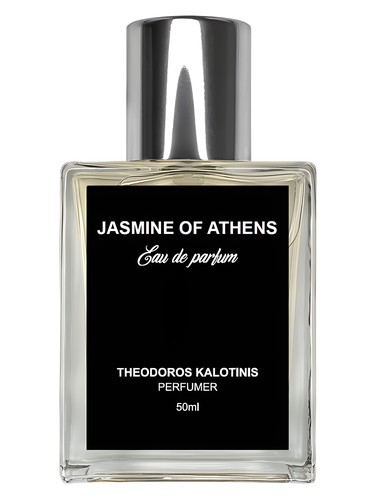 Jasmine of Athens