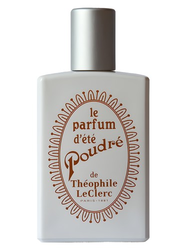 Le Parfum d'Ete Poudre