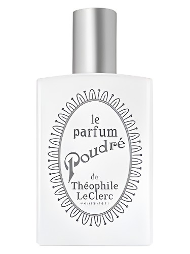 Le Parfum Poudre