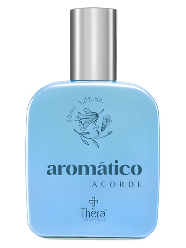 Acorde Aromatico