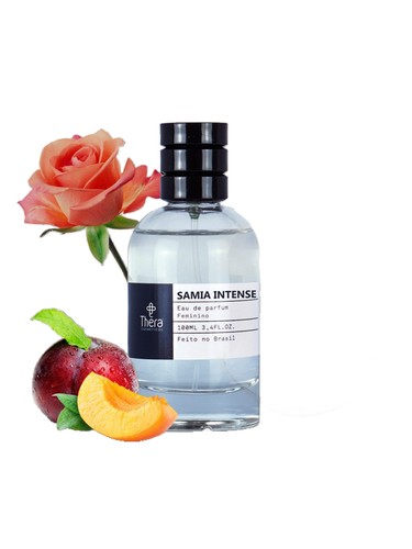 Samia Intense