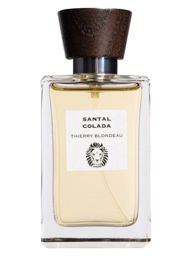 Santal Colada