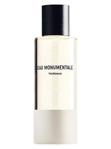 Eau Monumentale