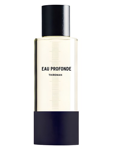 Eau Profonde