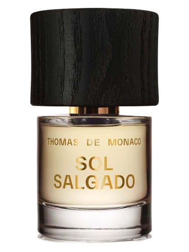 Sol Salgado Extrait de Parfum