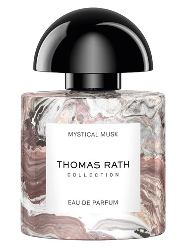 Mystical Musk