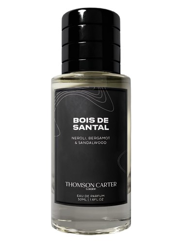 Bois De Santal