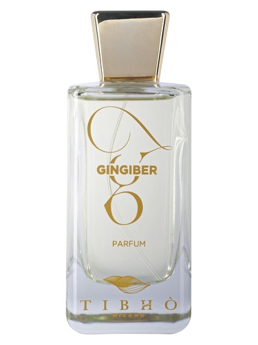 Gingiber Parfum