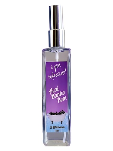 Acai Banho Bom