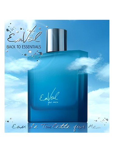 Envol