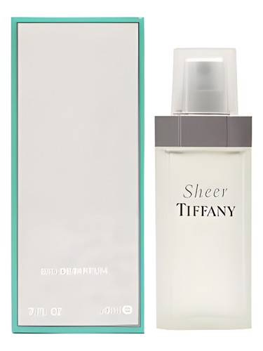 Sheer Tiffany