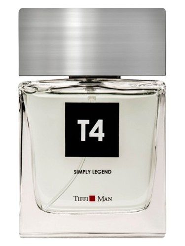 T4 Simply Legend