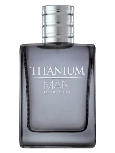 Titanium Eau de Parfum