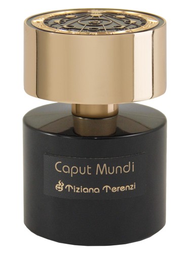 Caput Mundi