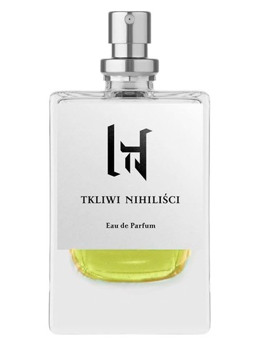L'EAU DE PARFUM No1