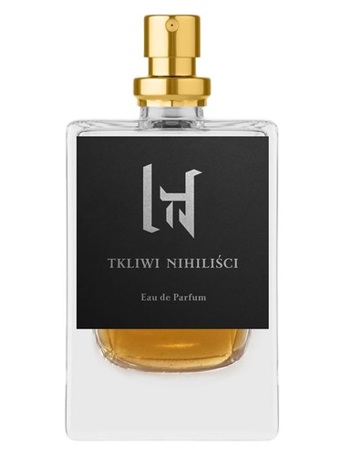L'EAU DE PARFUM No2