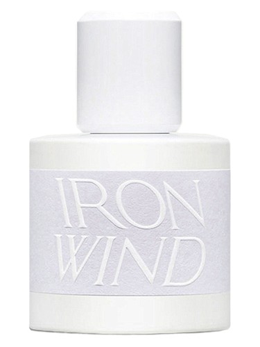 Iron Wind