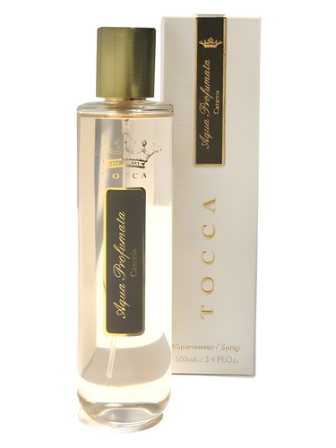 Aqua Profumata Catania