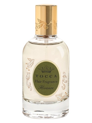 Florence Hair Fragrance