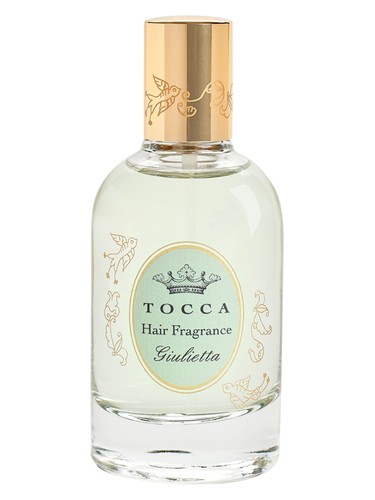 Giulietta Hair Fragrance