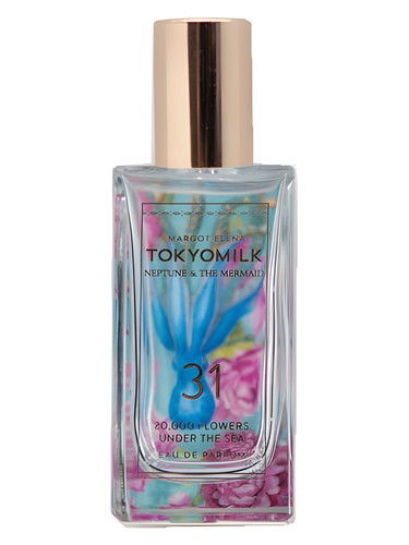 20 000 Flowers Under the Sea (No. 31)