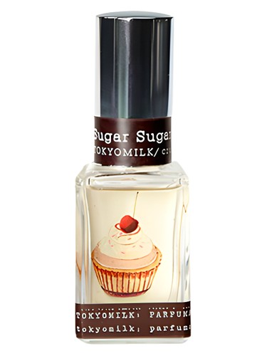 Sugar Sugar No. 52