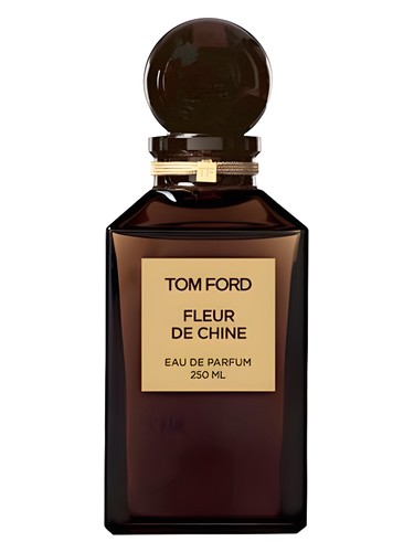 Fleur de Chine