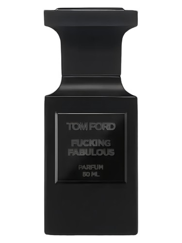 Fucking Fabulous Parfum