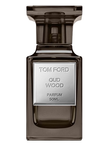 Oud Wood Parfum
