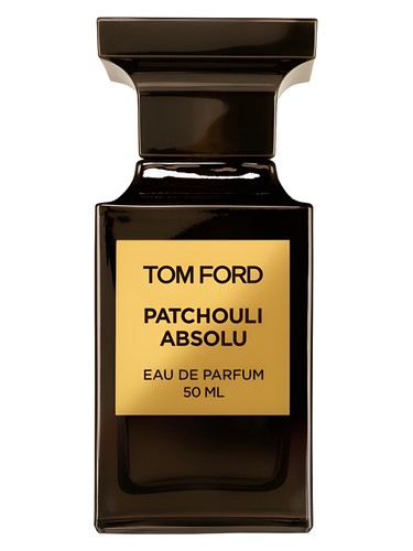 Patchouli Absolu
