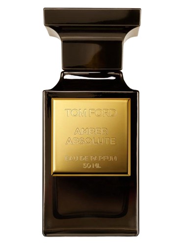 Reserve Collection: Amber Absolute