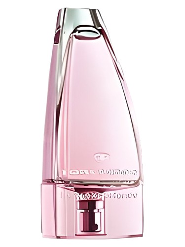 New Experience Woman