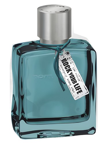 Rock Your Life for Man