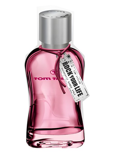 Rock Your Life for Woman