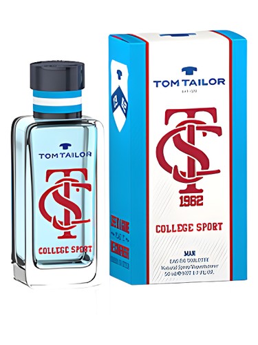 Tom Tailor College Sport Man for Man