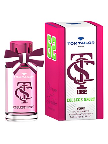 Tom Tailor College Sport Woman for Woman
