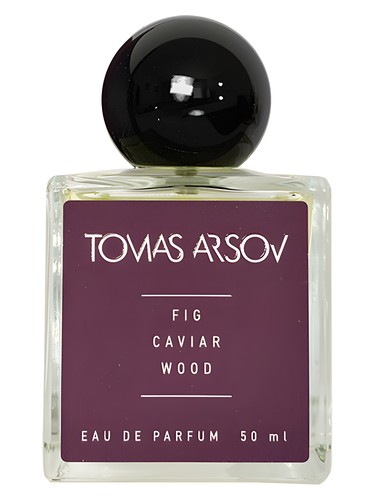 Fig Caviar Wood