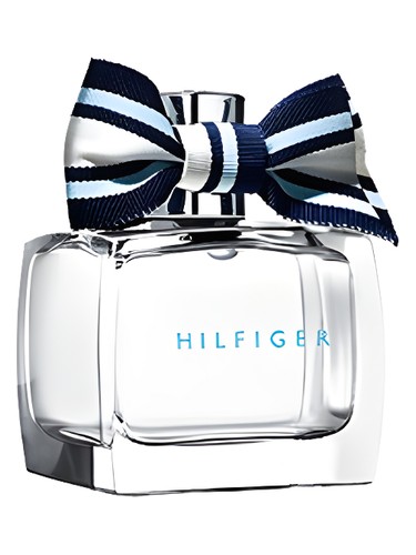 Hilfiger Woman