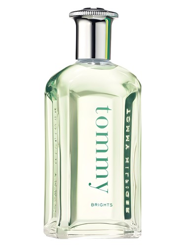 Tommy Citrus Brights