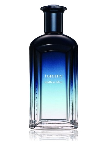 Tommy Endless Blue