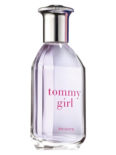 Tommy Girl Neon Brights
