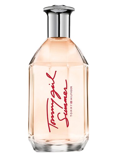 Tommy Girl Summer 2021