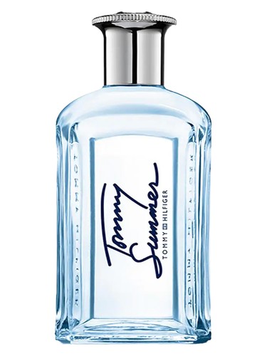 Tommy Summer 2021